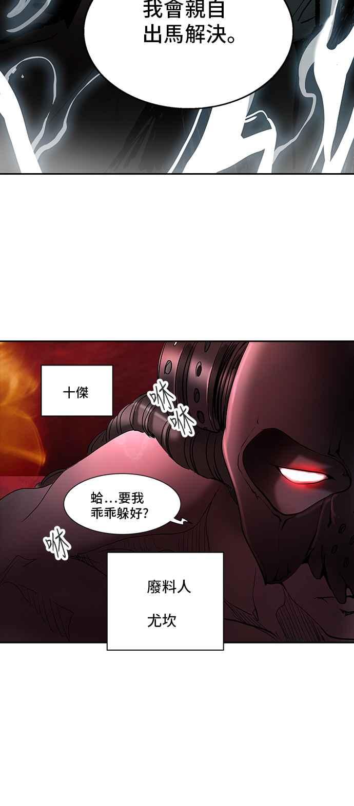 《神之塔》漫画最新章节[第2季] 第203话 地狱列车 -名声猎场站-免费下拉式在线观看章节第【76】张图片