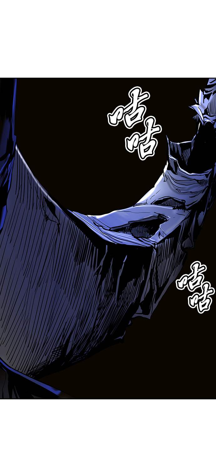 《神之塔》漫画最新章节[第2季] 第216话 地狱列车 -名声猎场站-免费下拉式在线观看章节第【43】张图片