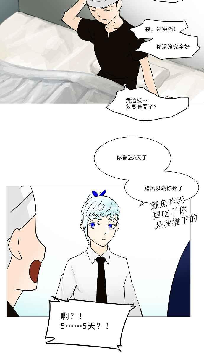 《神之塔》漫画最新章节[第30话] 分位测试免费下拉式在线观看章节第【16】张图片