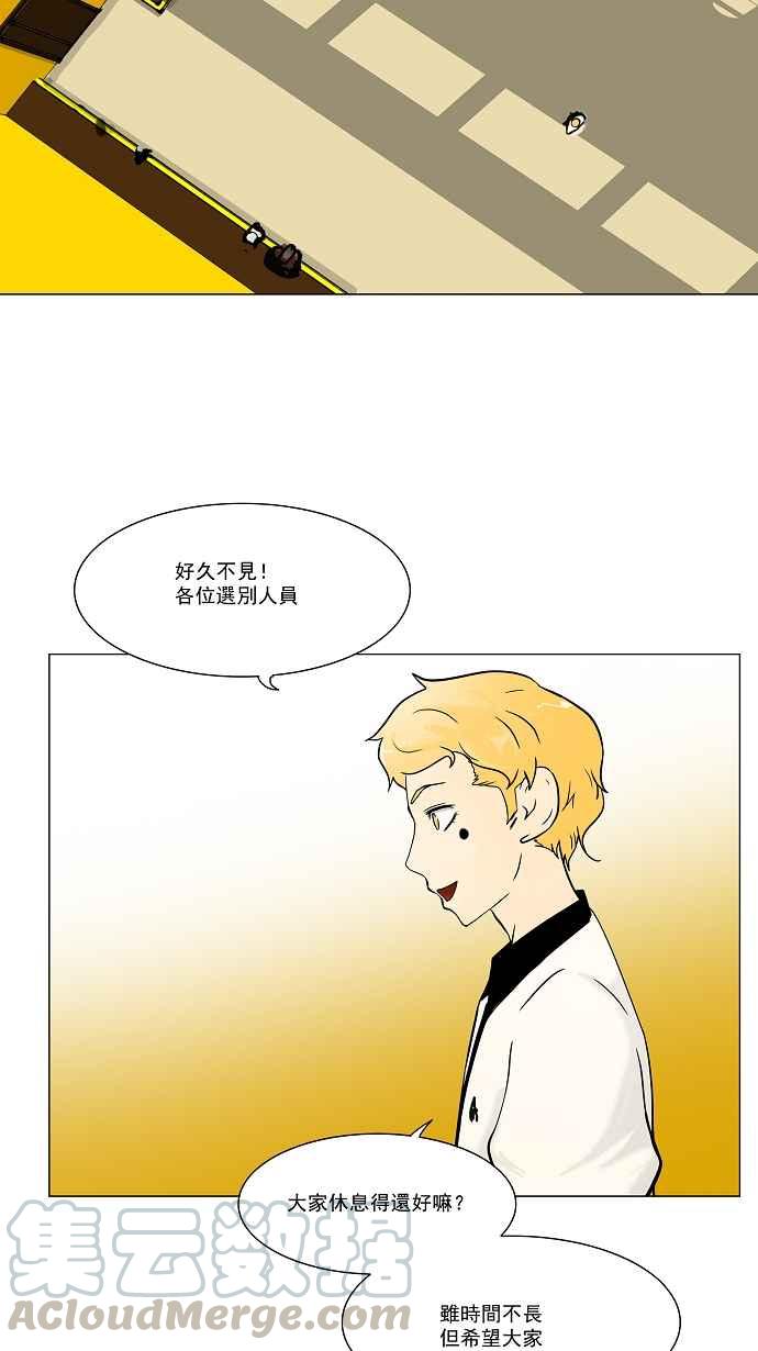 《神之塔》漫画最新章节[第30话] 分位测试免费下拉式在线观看章节第【21】张图片