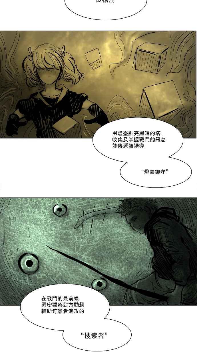 《神之塔》漫画最新章节[第30话] 分位测试免费下拉式在线观看章节第【26】张图片