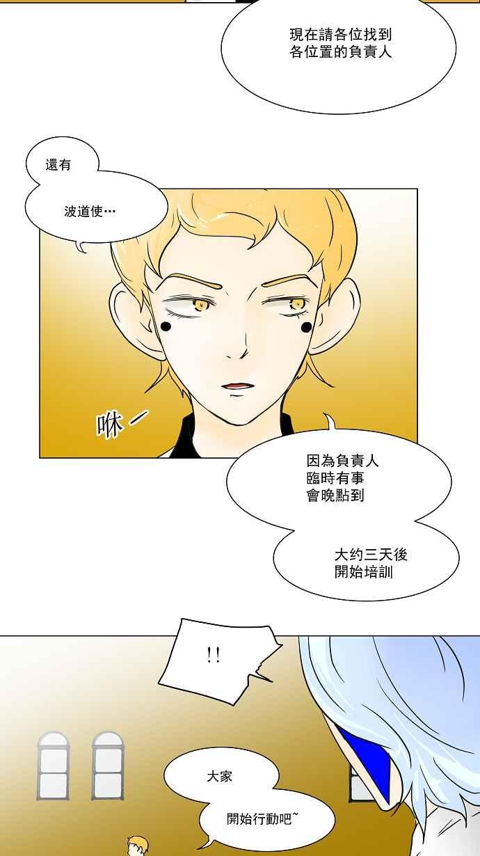 《神之塔》漫画最新章节[第30话] 分位测试免费下拉式在线观看章节第【38】张图片