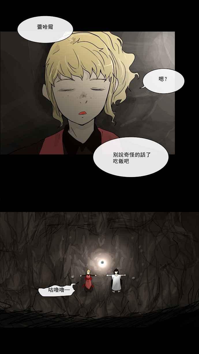 《神之塔》漫画最新章节[第30话] 分位测试免费下拉式在线观看章节第【7】张图片