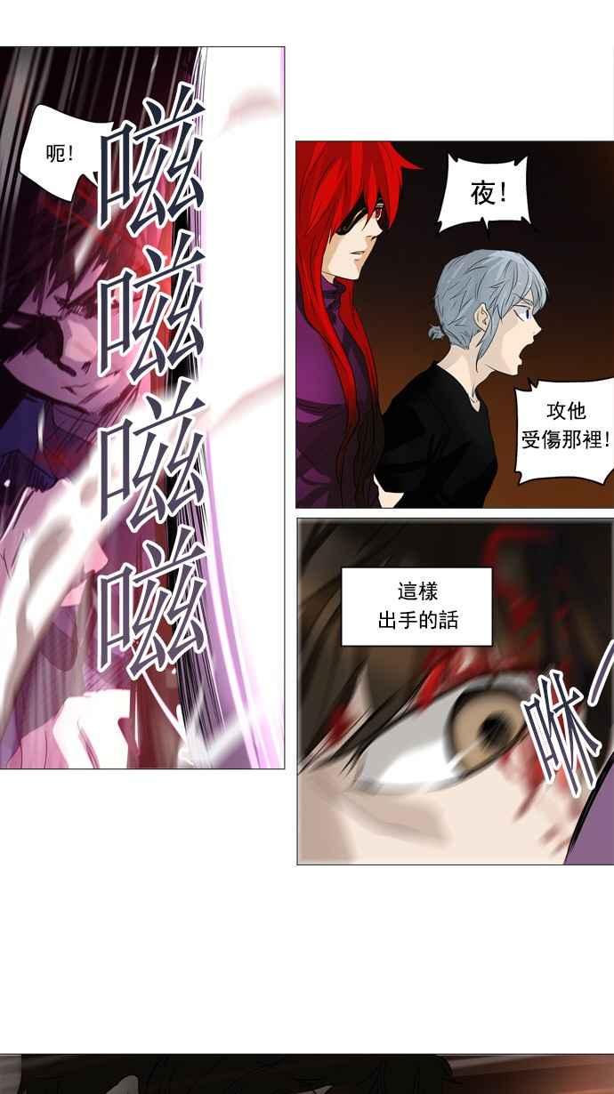 《神之塔》漫画最新章节[第2季] 第226话 地狱列车 -王男-免费下拉式在线观看章节第【22】张图片