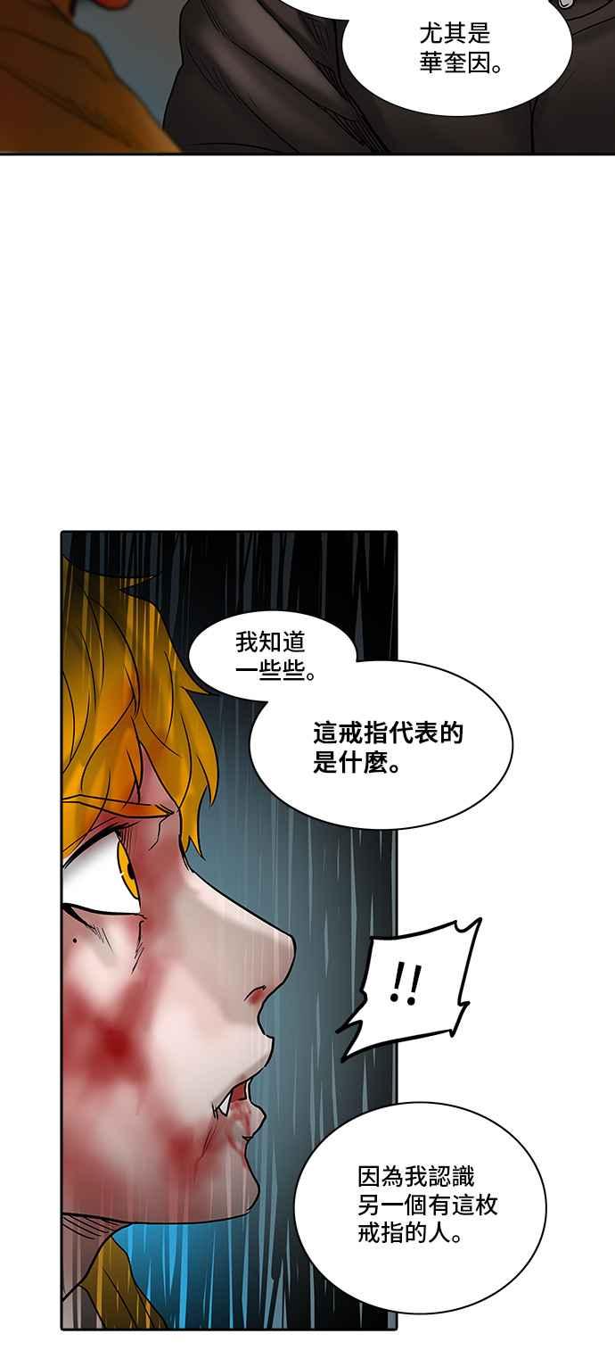 《神之塔》漫画最新章节[第2季] 第229话 地狱列车 -王男-免费下拉式在线观看章节第【75】张图片