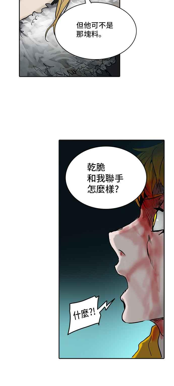 《神之塔》漫画最新章节[第2季] 第229话 地狱列车 -王男-免费下拉式在线观看章节第【79】张图片