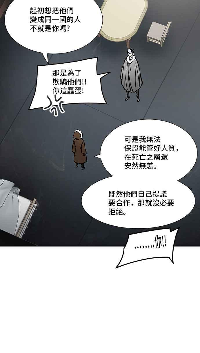 《神之塔》漫画最新章节[第2季] 第231话 地狱列车 -王男-免费下拉式在线观看章节第【72】张图片