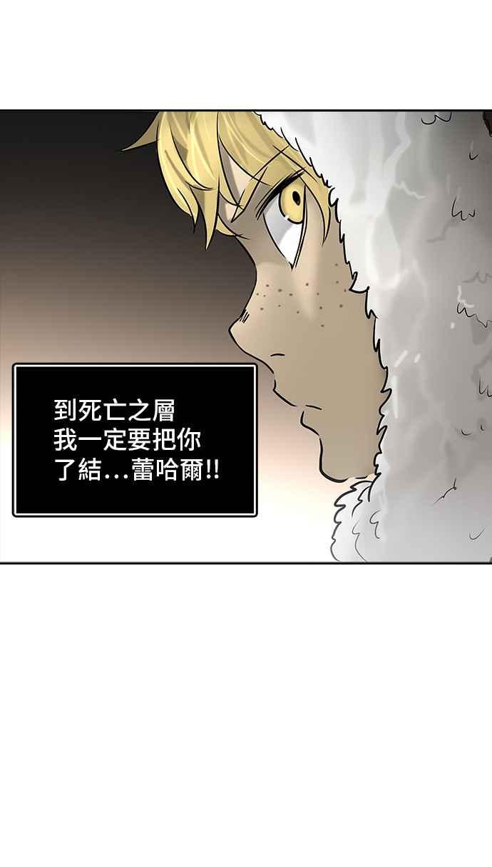 《神之塔》漫画最新章节[第2季] 第231话 地狱列车 -王男-免费下拉式在线观看章节第【78】张图片