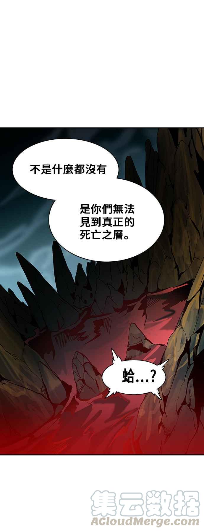 《神之塔》漫画最新章节[第2季] 第232话 地狱列车 -死亡之层-免费下拉式在线观看章节第【73】张图片