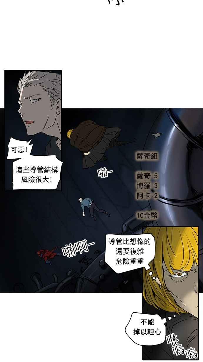 《神之塔》漫画最新章节[第2季] 第234话 地狱列车 -死亡之层-免费下拉式在线观看章节第【6】张图片