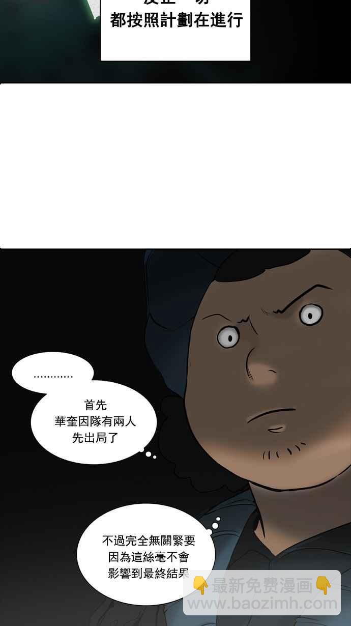 《神之塔》漫画最新章节[第2季] 第238话 地狱列车 -死亡之层-免费下拉式在线观看章节第【10】张图片