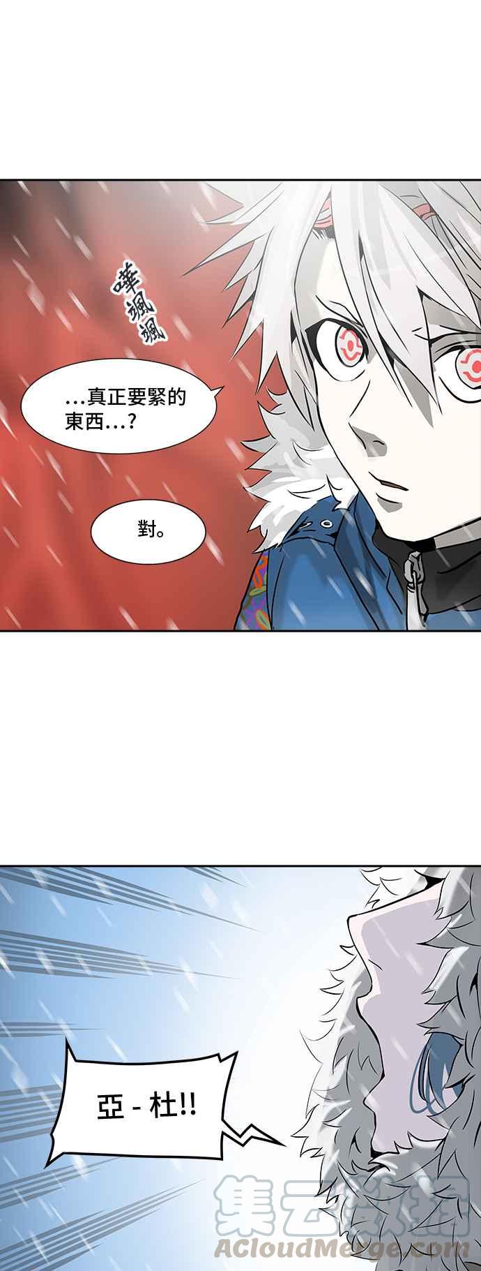 《神之塔》漫画最新章节[第2季] 第238话 地狱列车 -死亡之层-免费下拉式在线观看章节第【53】张图片