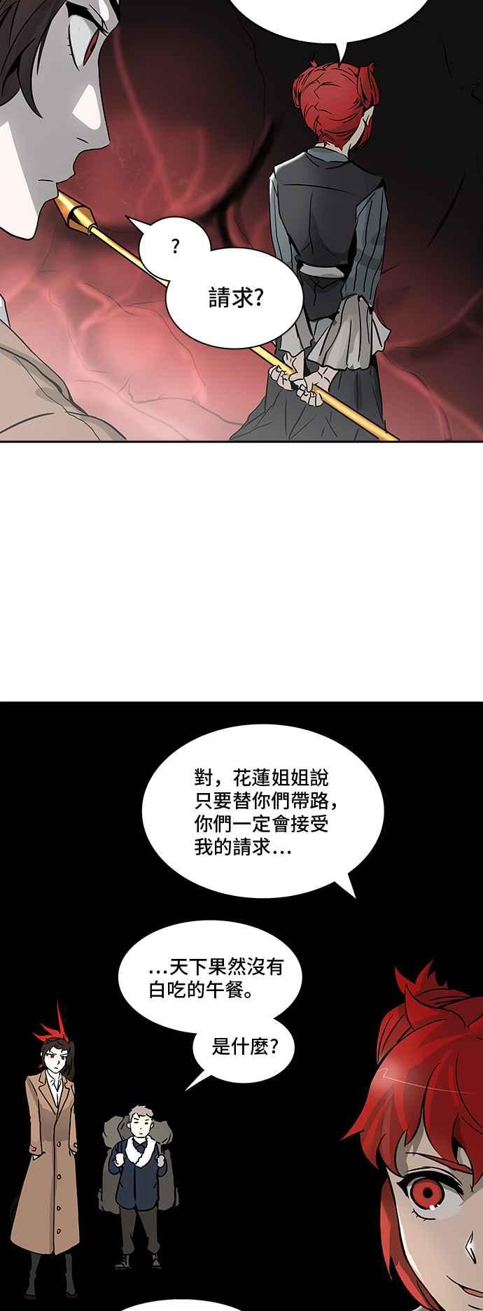 《神之塔》漫画最新章节[第2季] 第238话 地狱列车 -死亡之层-免费下拉式在线观看章节第【71】张图片