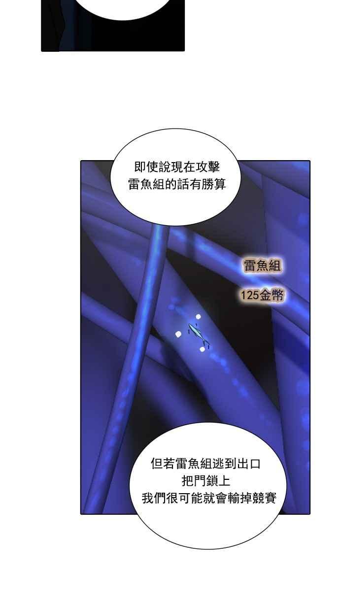 《神之塔》漫画最新章节[第2季] 第239话 地狱列车 -死亡之层-免费下拉式在线观看章节第【12】张图片