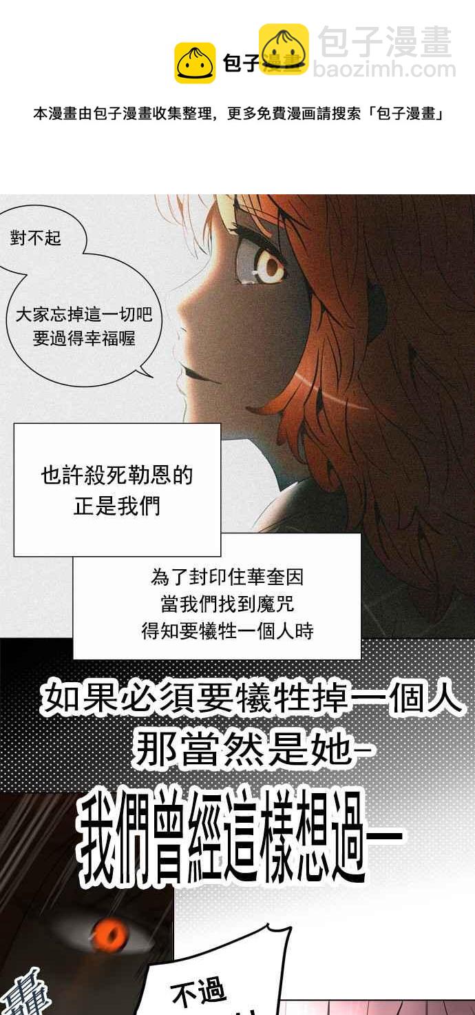 《神之塔》漫画最新章节[第2季] 第239话 地狱列车 -死亡之层-免费下拉式在线观看章节第【36】张图片