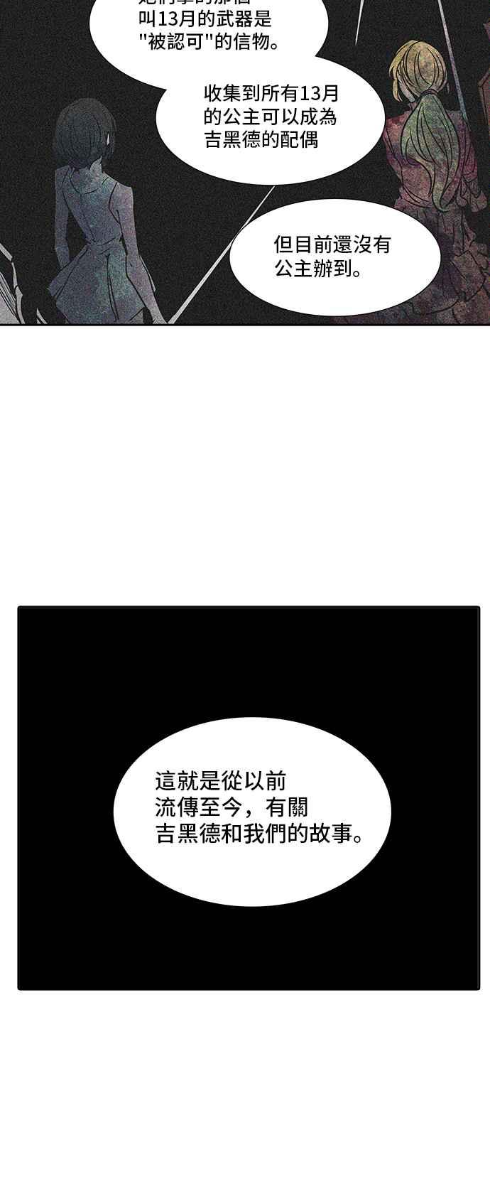 《神之塔》漫画最新章节[第2季] 第239话 地狱列车 -死亡之层-免费下拉式在线观看章节第【68】张图片