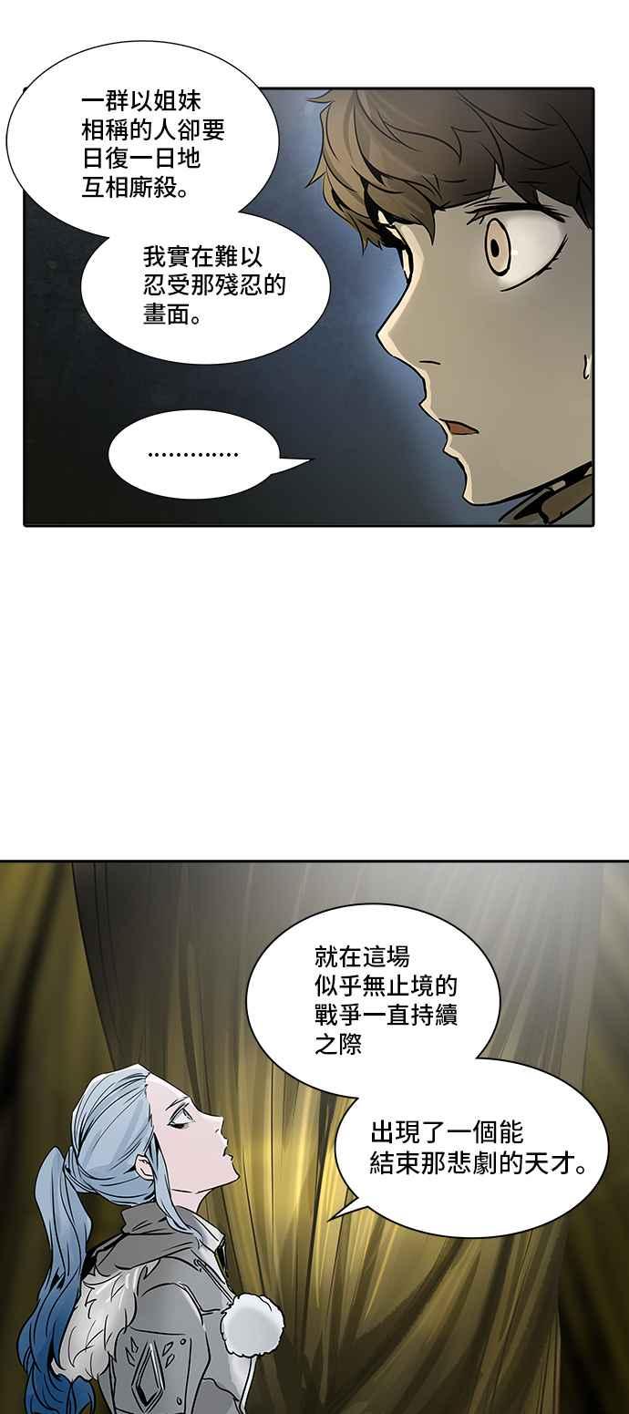 《神之塔》漫画最新章节[第2季] 第239话 地狱列车 -死亡之层-免费下拉式在线观看章节第【70】张图片