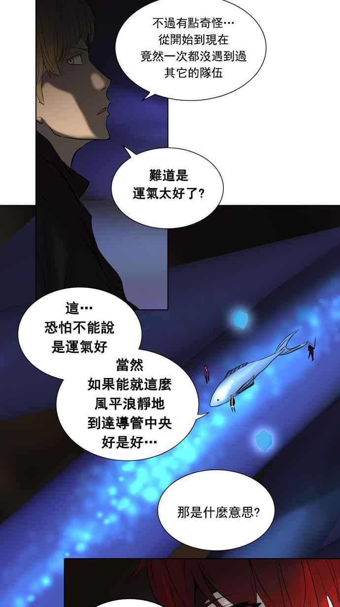 《神之塔》漫画最新章节[第2季] 第240话 地狱列车 -死亡之层-免费下拉式在线观看章节第【2】张图片