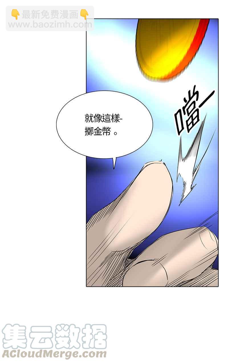 《神之塔》漫画最新章节[第2季] 第243话 地狱列车 -死亡之层-免费下拉式在线观看章节第【37】张图片