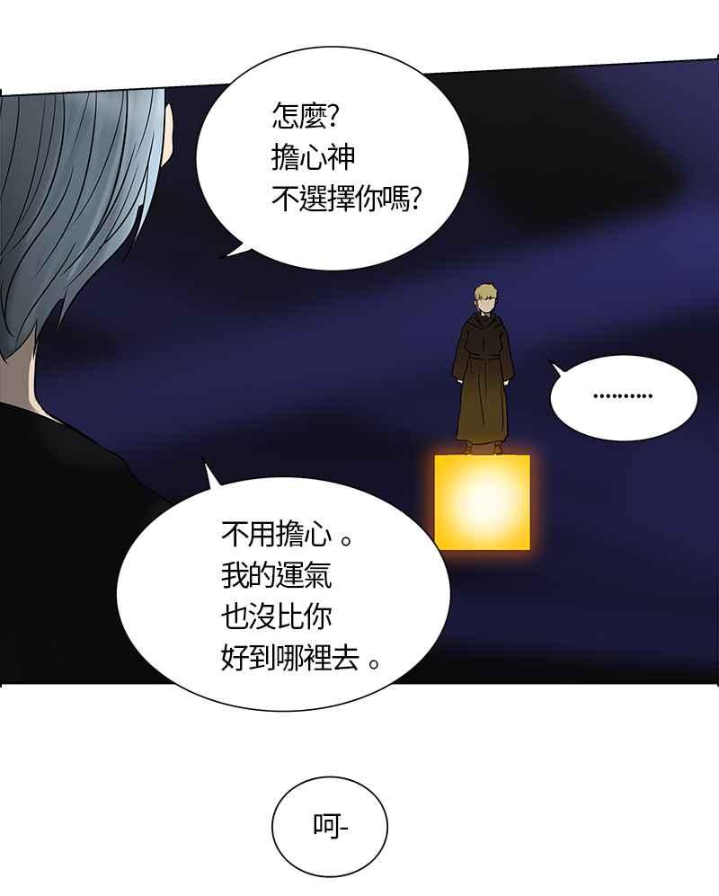 《神之塔》漫画最新章节[第2季] 第243话 地狱列车 -死亡之层-免费下拉式在线观看章节第【42】张图片