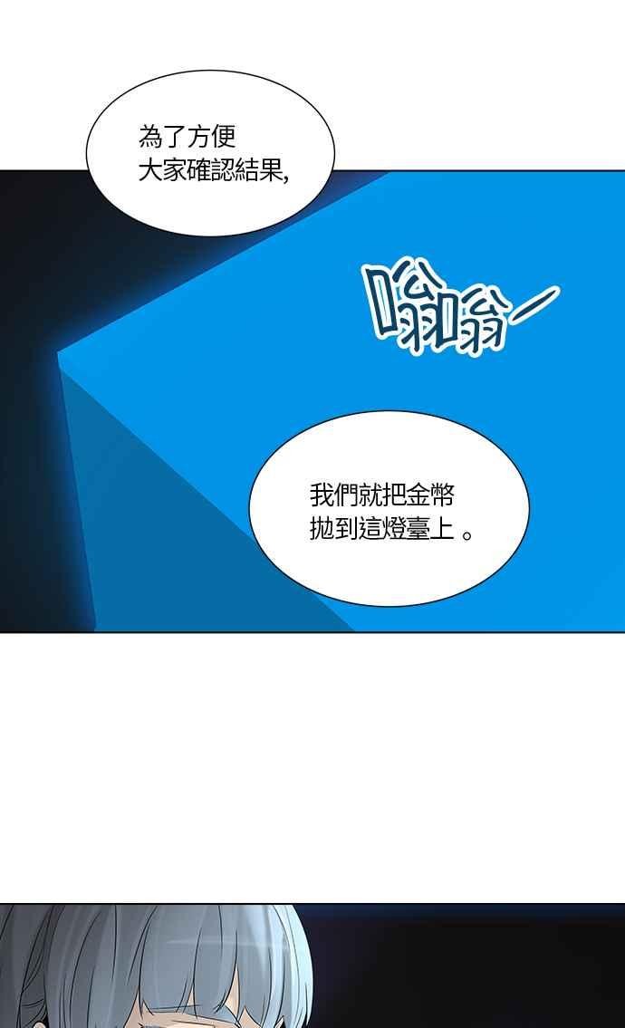 《神之塔》漫画最新章节[第2季] 第244话 地狱列车 -死亡之层-免费下拉式在线观看章节第【38】张图片