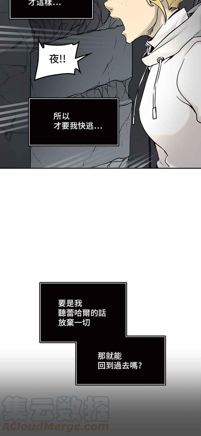 《神之塔》漫画最新章节[第2季] 第244话 地狱列车 -死亡之层-免费下拉式在线观看章节第【49】张图片