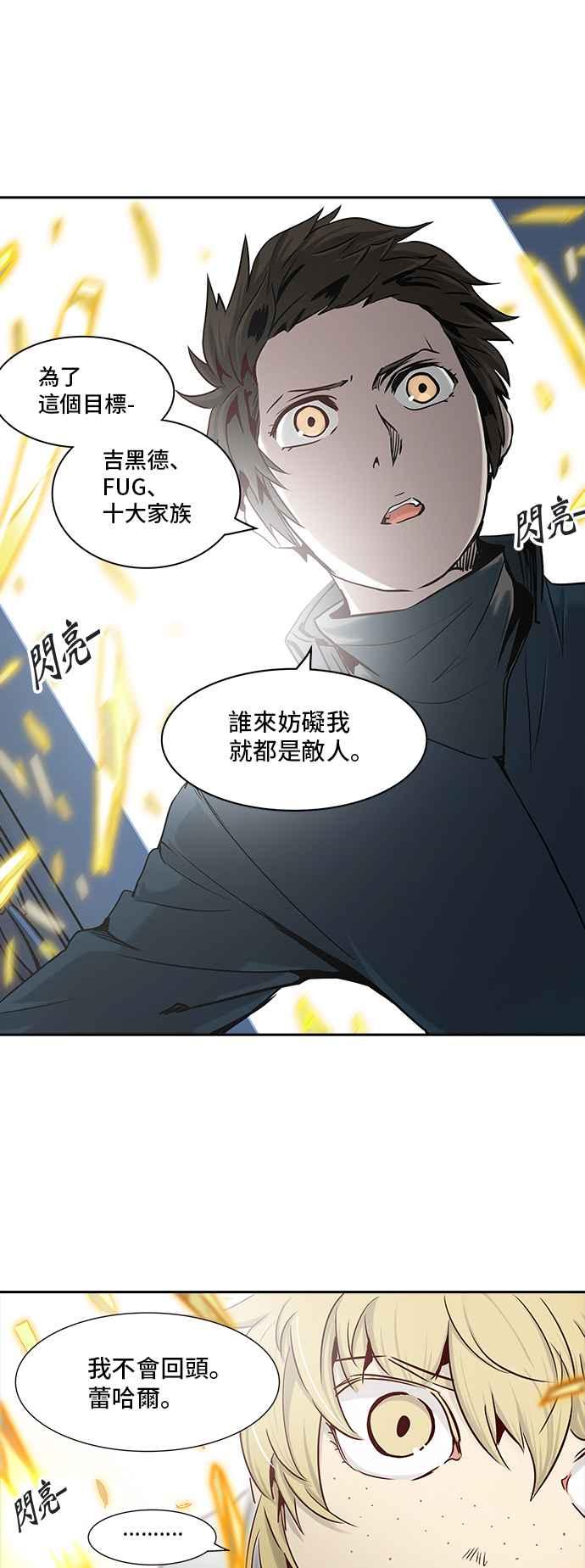 《神之塔》漫画最新章节[第2季] 第244话 地狱列车 -死亡之层-免费下拉式在线观看章节第【66】张图片