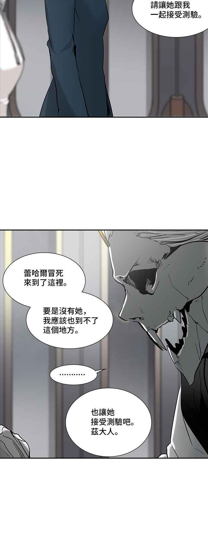 《神之塔》漫画最新章节[第2季] 第244话 地狱列车 -死亡之层-免费下拉式在线观看章节第【87】张图片