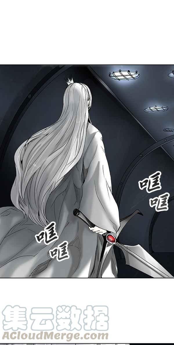 《神之塔》漫画最新章节[第2季] 第246话 地狱列车 -死亡之层-免费下拉式在线观看章节第【21】张图片