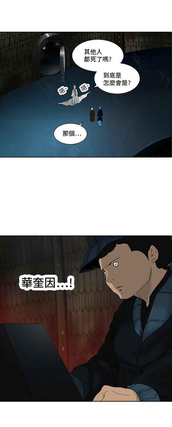 《神之塔》漫画最新章节[第2季] 第246话 地狱列车 -死亡之层-免费下拉式在线观看章节第【26】张图片