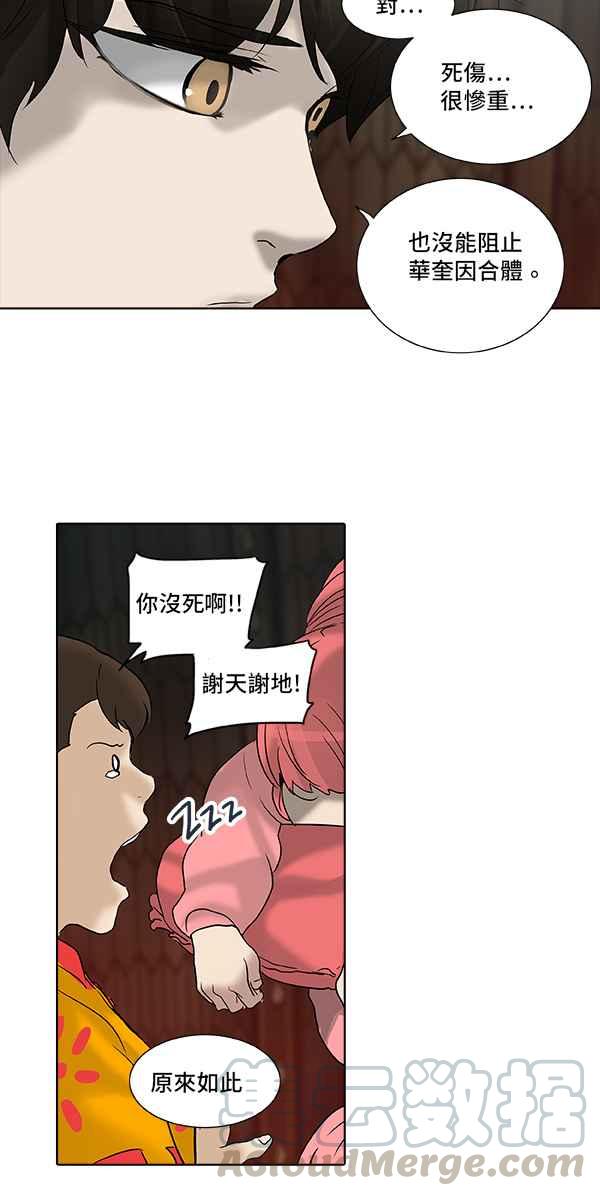 《神之塔》漫画最新章节[第2季] 第246话 地狱列车 -死亡之层-免费下拉式在线观看章节第【33】张图片