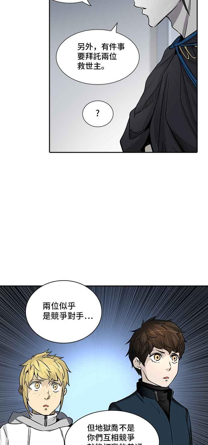 《神之塔》漫画最新章节[第2季] 第246话 地狱列车 -死亡之层-免费下拉式在线观看章节第【68】张图片