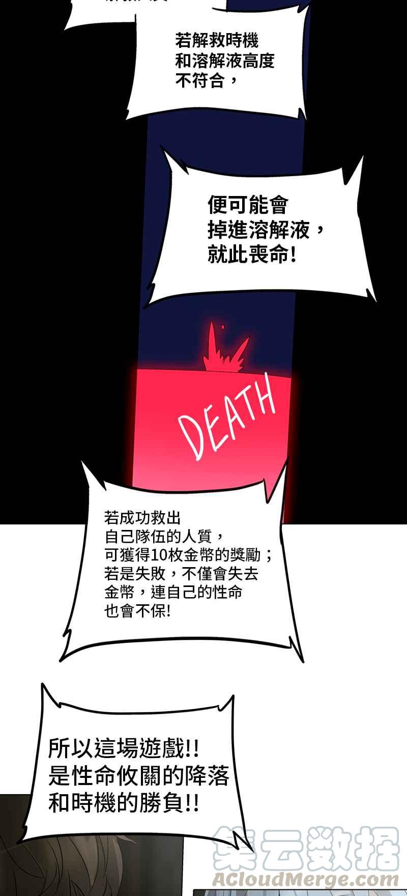 《神之塔》漫画最新章节[第2季] 第247话 地狱列车 -死亡之层-免费下拉式在线观看章节第【37】张图片