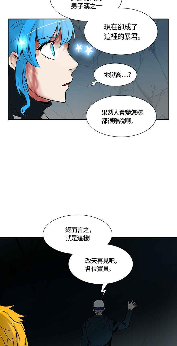 《神之塔》漫画最新章节[第2季] 第247话 地狱列车 -死亡之层-免费下拉式在线观看章节第【62】张图片