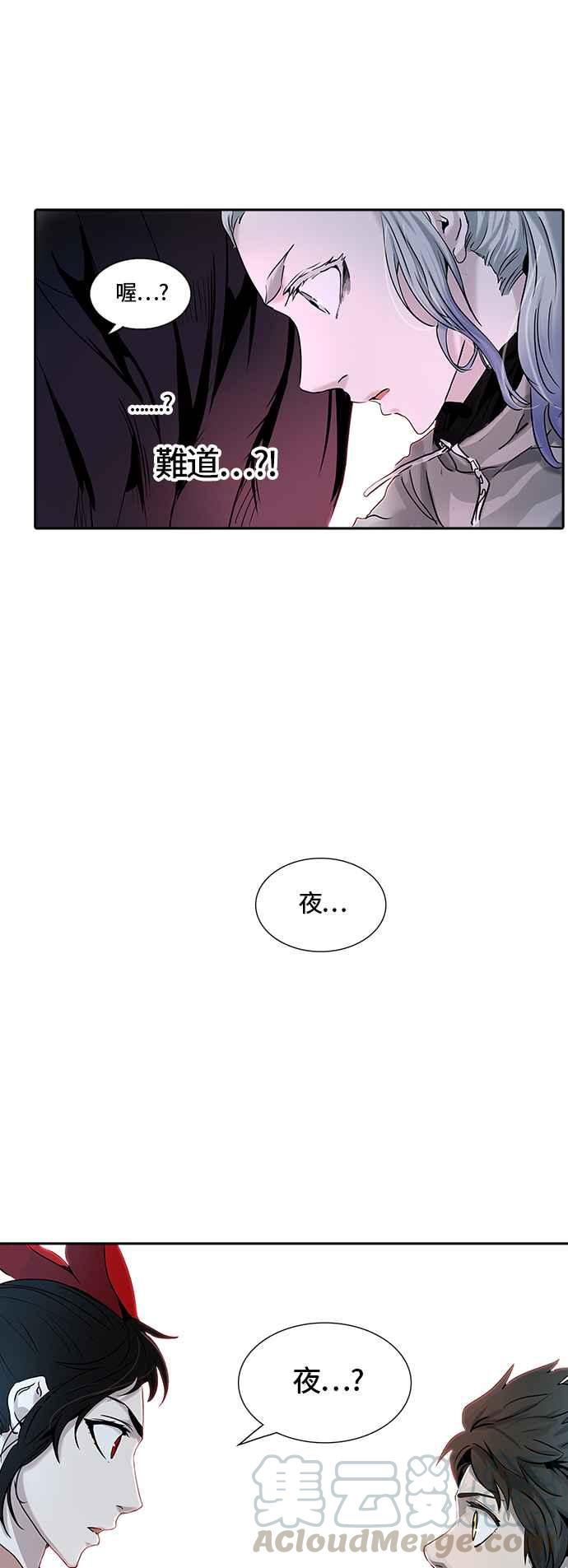 《神之塔》漫画最新章节[第2季] 第248话 地狱列车 -死亡之层-免费下拉式在线观看章节第【65】张图片