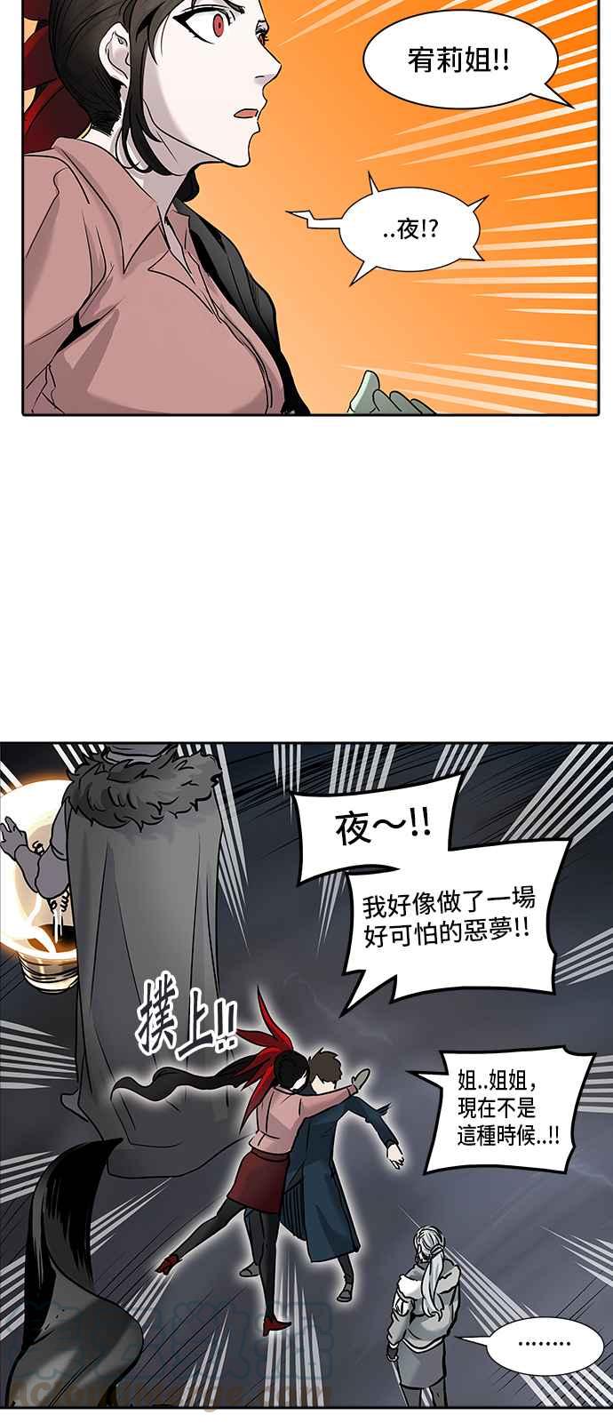 《神之塔》漫画最新章节[第2季] 第249话 地狱列车 -死亡之层-免费下拉式在线观看章节第【53】张图片