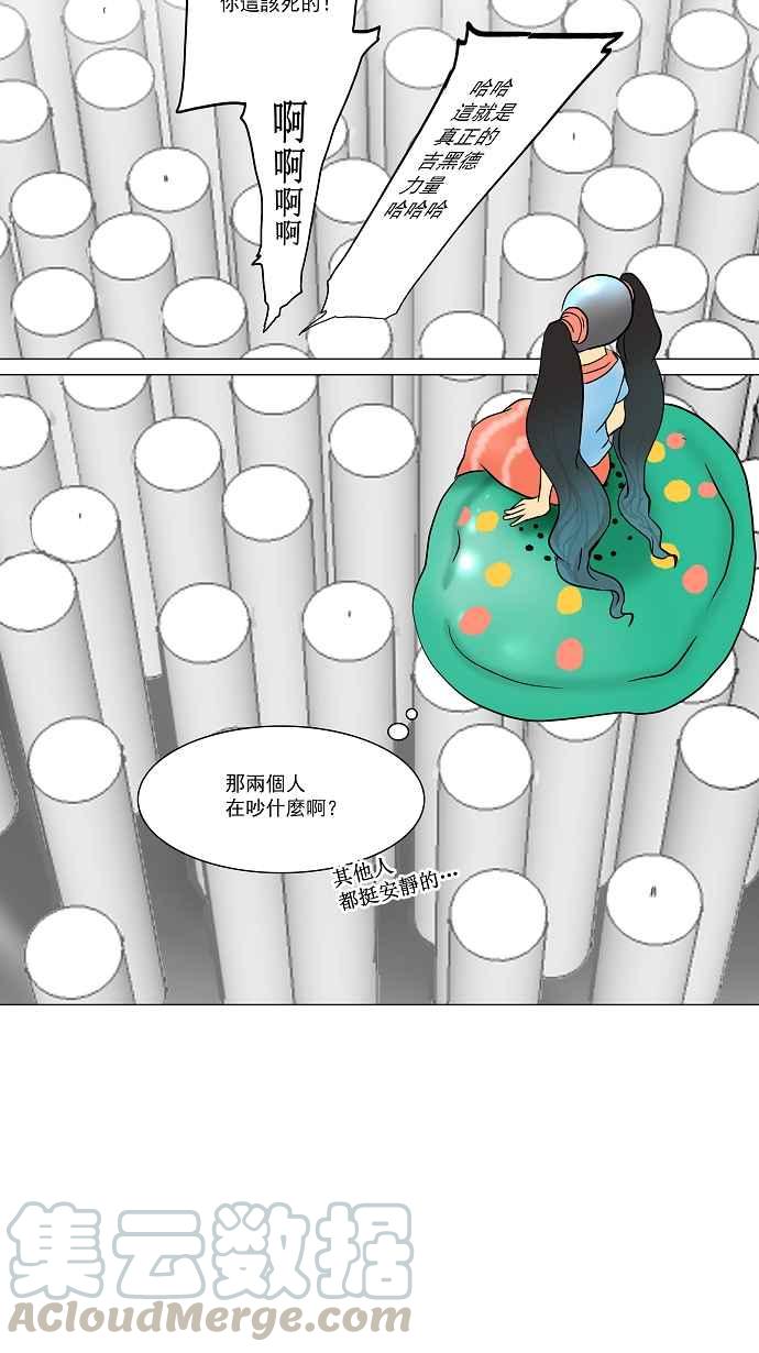 《神之塔》漫画最新章节[第33话] 吉黑德的公主免费下拉式在线观看章节第【37】张图片