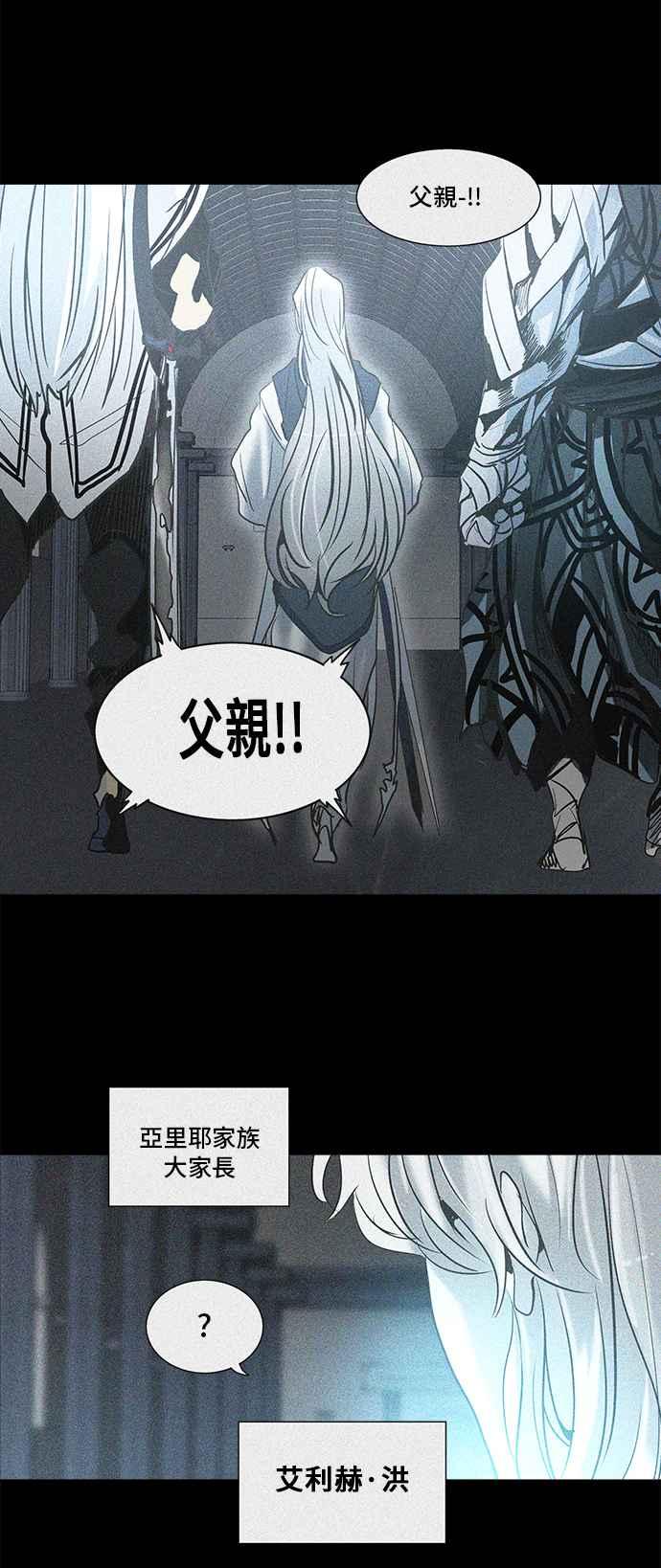 《神之塔》漫画最新章节[第2季] 第253话 地狱列车 -死亡之层-免费下拉式在线观看章节第【20】张图片