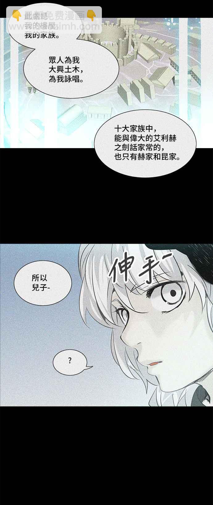 《神之塔》漫画最新章节[第2季] 第253话 地狱列车 -死亡之层-免费下拉式在线观看章节第【27】张图片