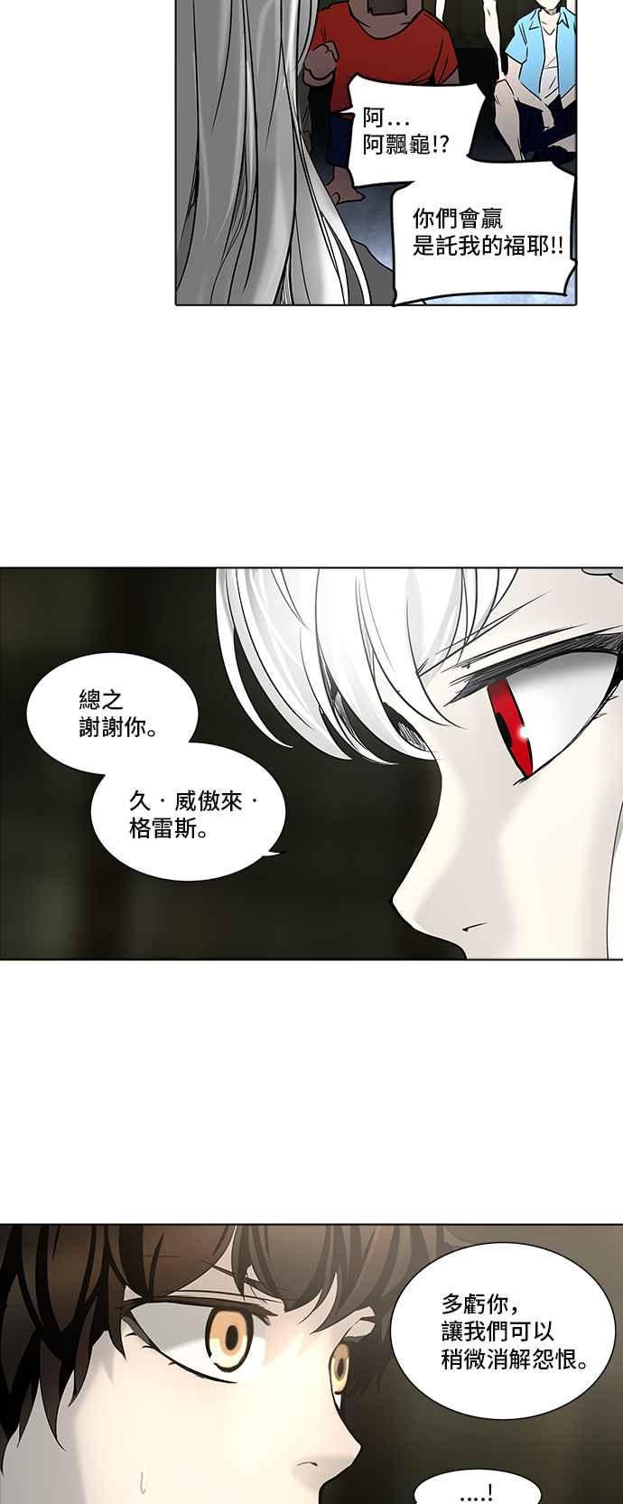 《神之塔》漫画最新章节[第2季] 第253话 地狱列车 -死亡之层-免费下拉式在线观看章节第【7】张图片