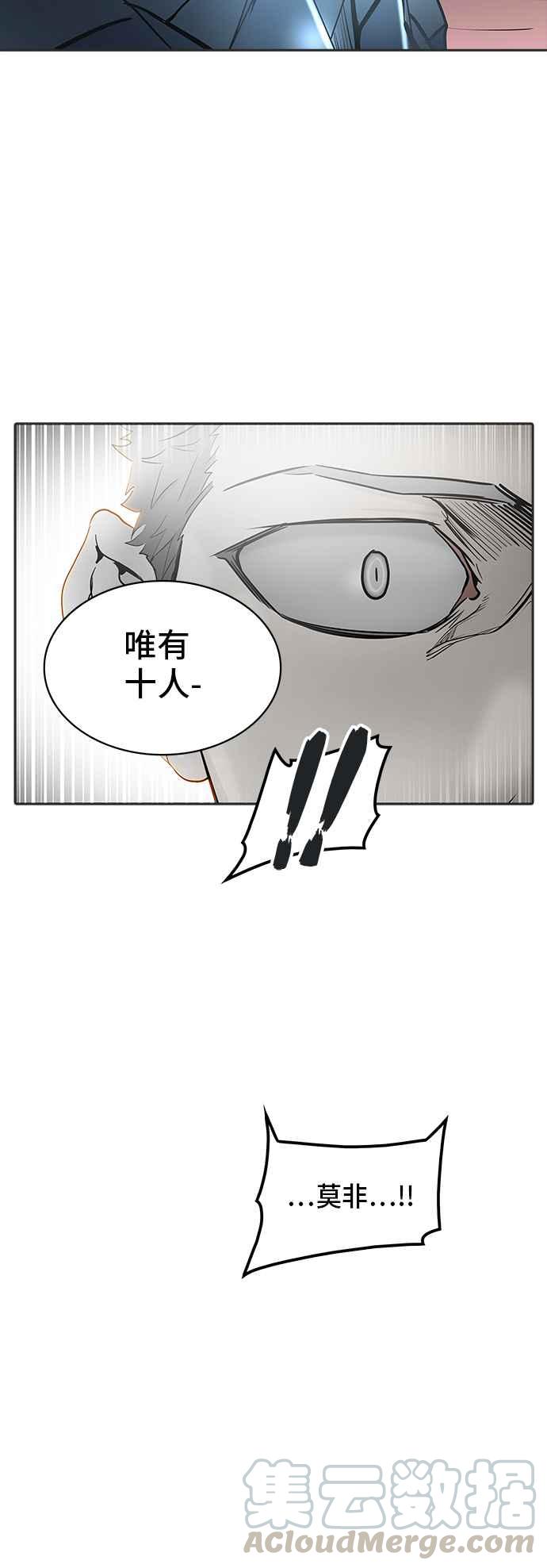 《神之塔》漫画最新章节[第2季] 第256话 地狱列车 -死亡之层-免费下拉式在线观看章节第【77】张图片