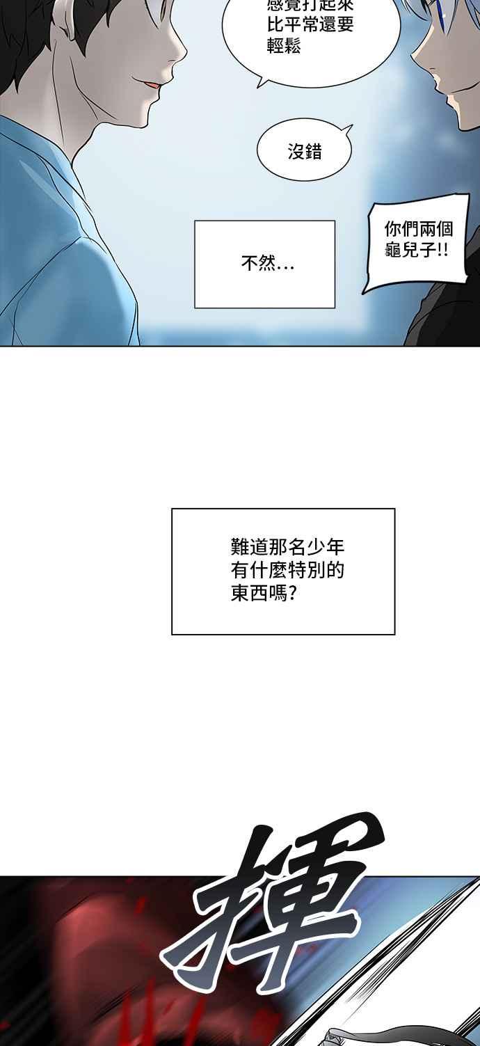 《神之塔》漫画最新章节[第2季] 第257话 地狱列车 -死亡之层-免费下拉式在线观看章节第【24】张图片