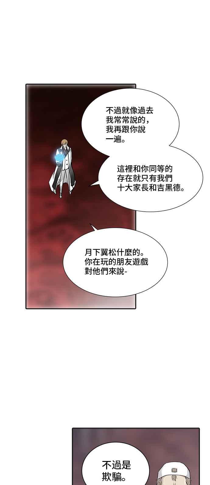 《神之塔》漫画最新章节[第2季] 第257话 地狱列车 -死亡之层-免费下拉式在线观看章节第【74】张图片