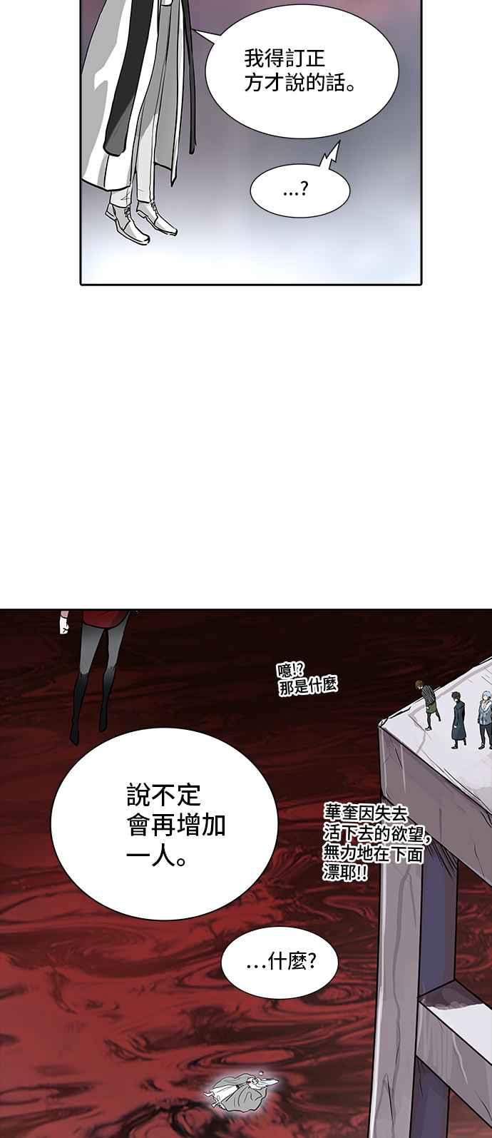 《神之塔》漫画最新章节[第2季] 第257话 地狱列车 -死亡之层-免费下拉式在线观看章节第【79】张图片