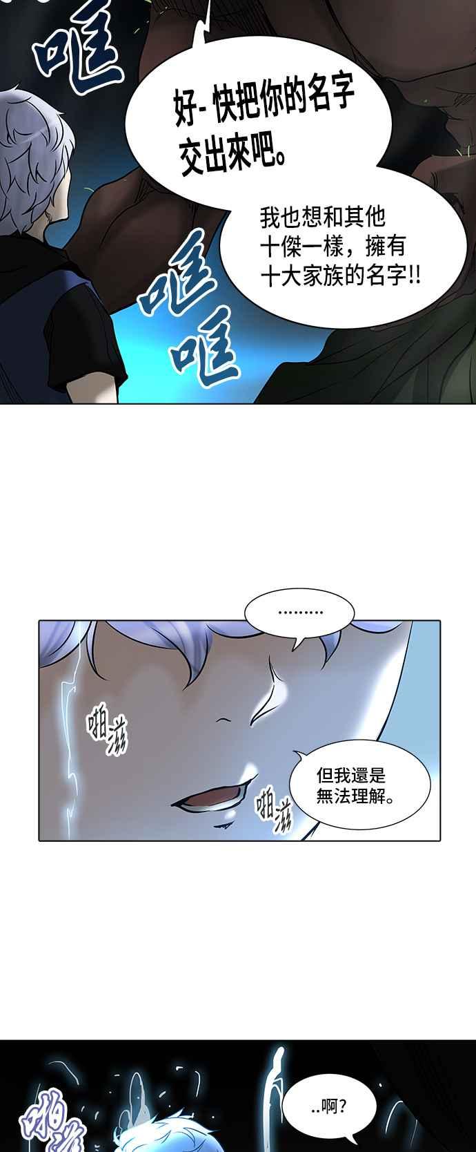 《神之塔》漫画最新章节[第2季] 第258话 地狱列车 -死亡之层-免费下拉式在线观看章节第【23】张图片