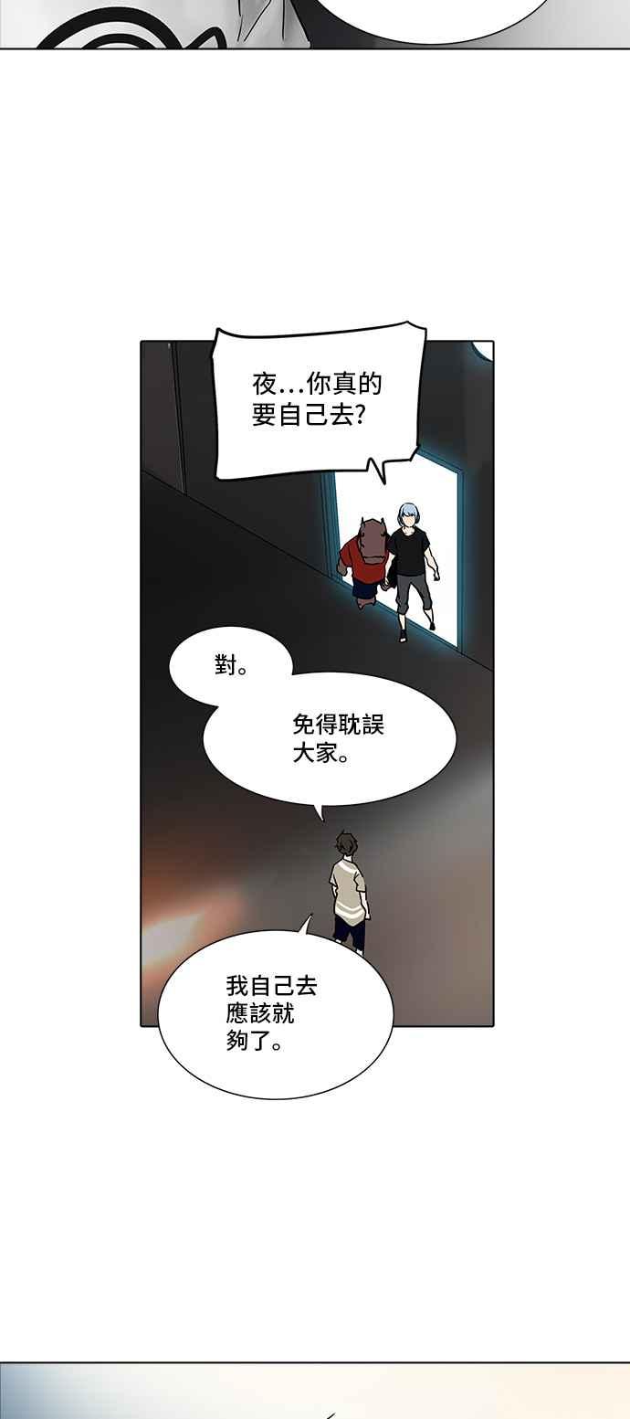 《神之塔》漫画最新章节[第2季] 第258话 地狱列车 -死亡之层-免费下拉式在线观看章节第【3】张图片