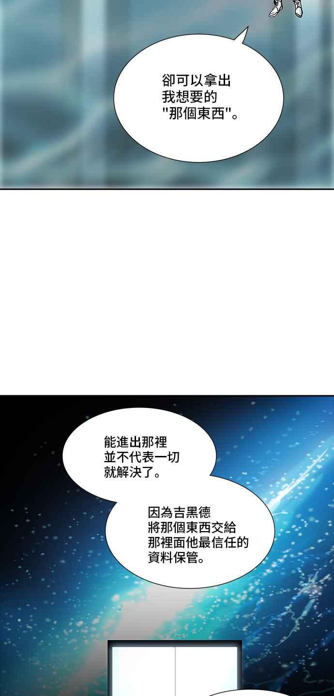 《神之塔》漫画最新章节[第2季] 第258话 地狱列车 -死亡之层-免费下拉式在线观看章节第【78】张图片