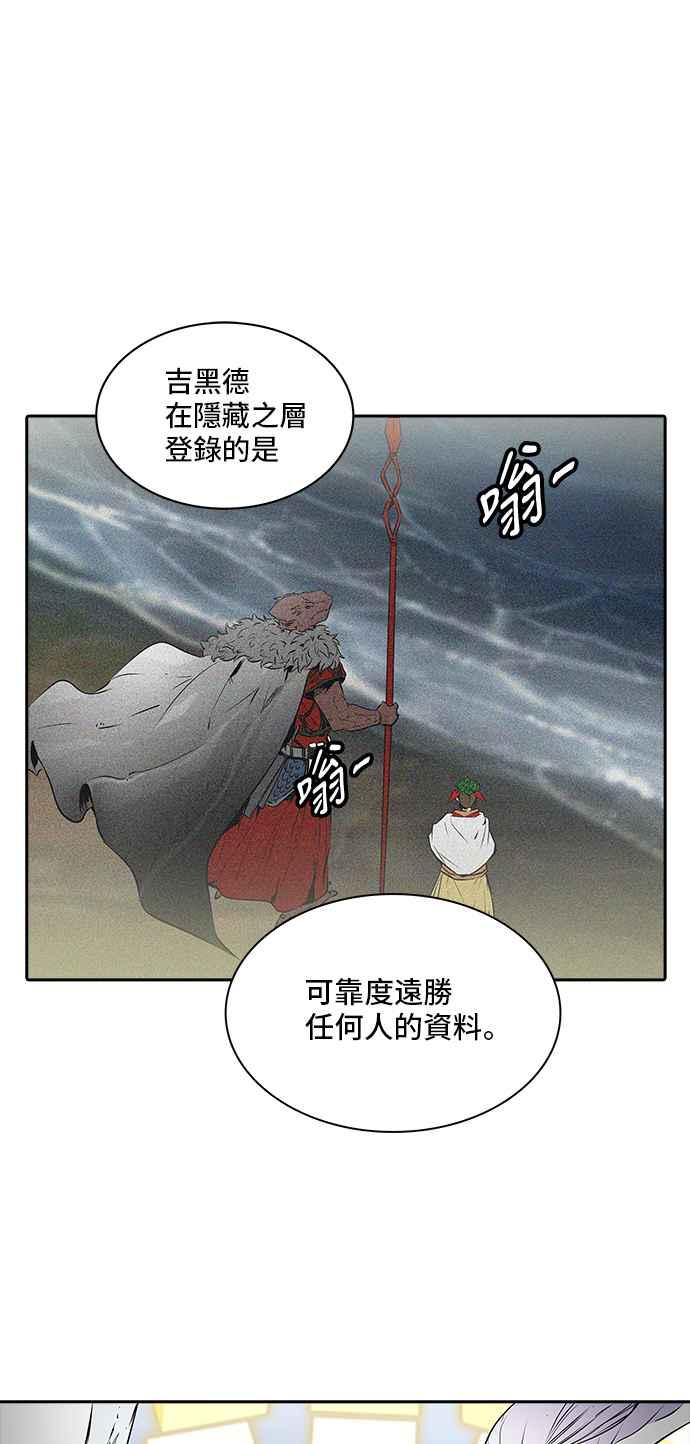 《神之塔》漫画最新章节[第2季] 第258话 地狱列车 -死亡之层-免费下拉式在线观看章节第【80】张图片