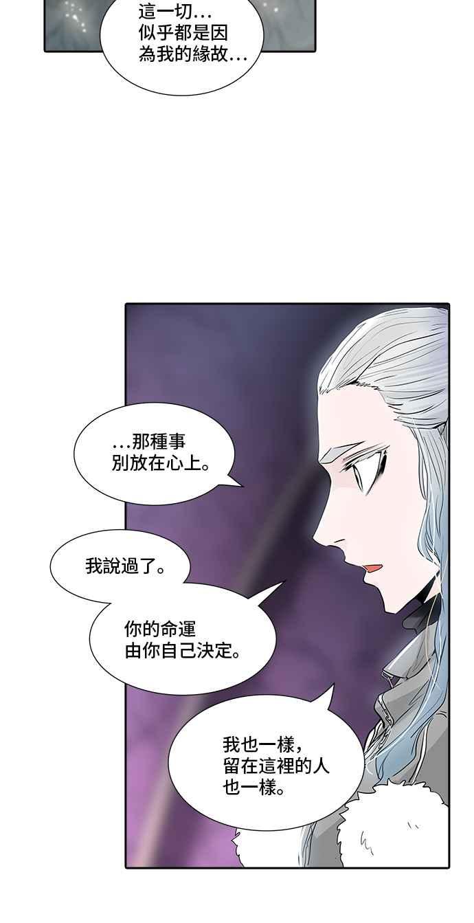 《神之塔》漫画最新章节[第2季] 第259话 地狱列车 -死亡之层-免费下拉式在线观看章节第【56】张图片