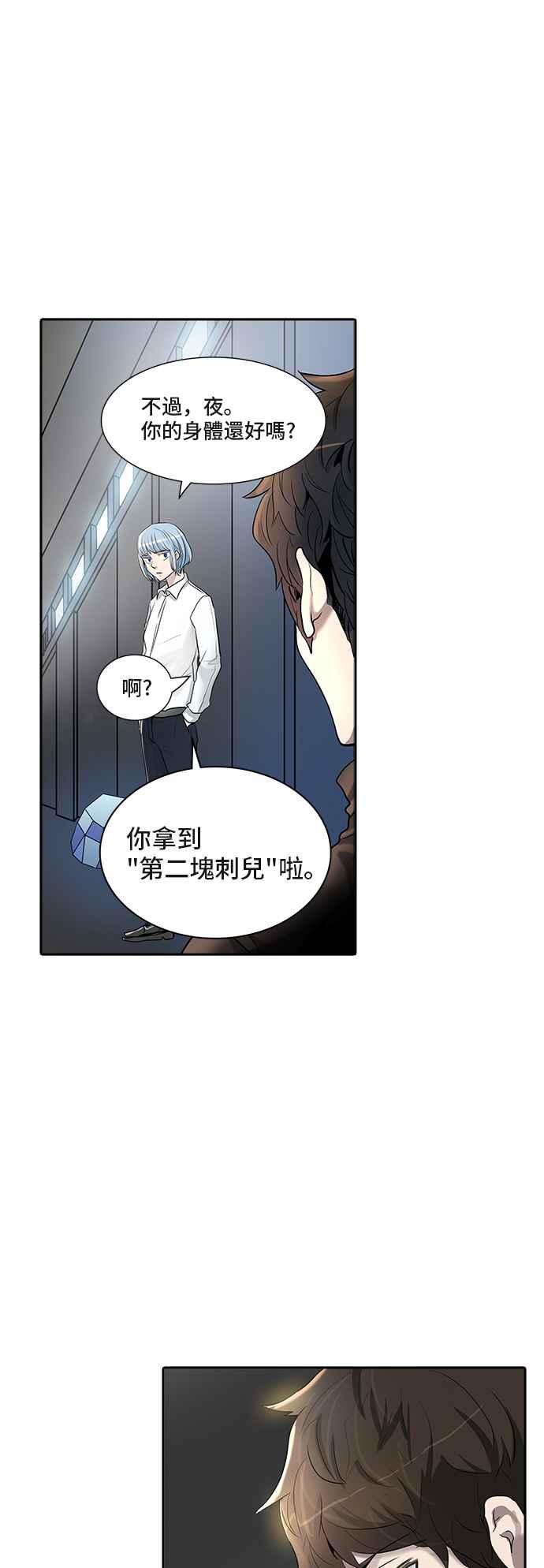 《神之塔》漫画最新章节[第2季] 第260话 地狱列车 -新的力量-免费下拉式在线观看章节第【54】张图片